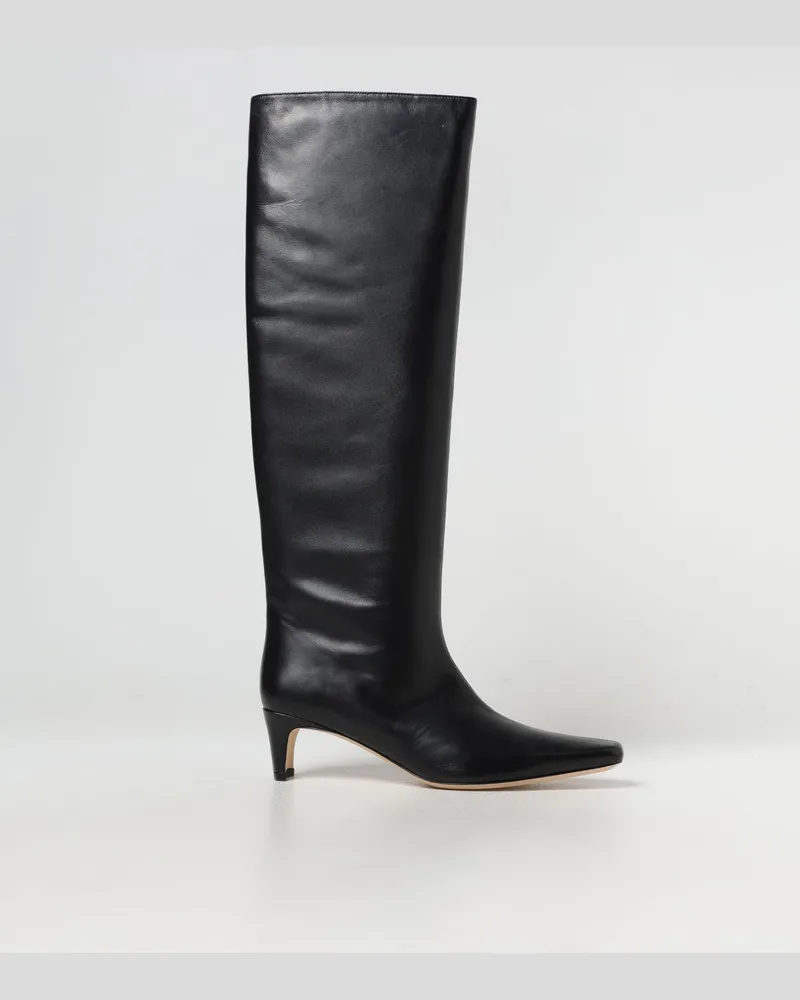 STAUD Schuhe damen Schwarz
