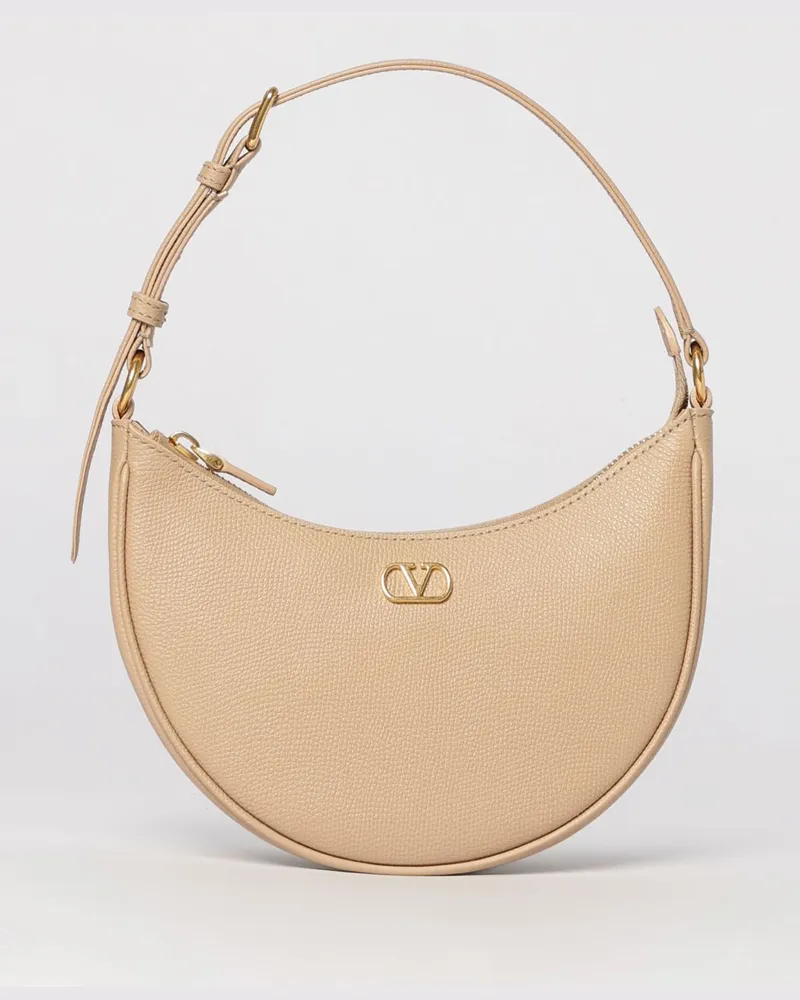 Valentino Garavani Schultertasche damen Pink