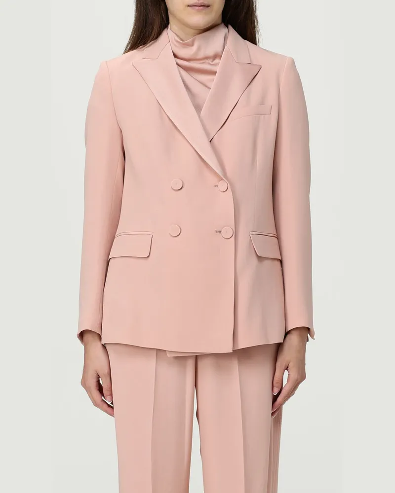 Fabiana Filippi Blazer damen Puder