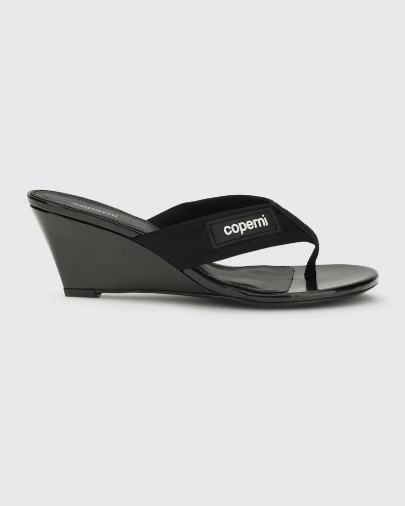 COPERNI Schuhe damen Schwarz