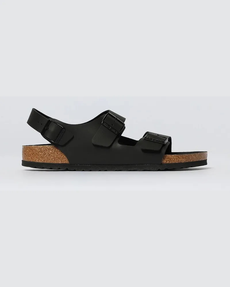 Birkenstock Sandalen herren Schwarz