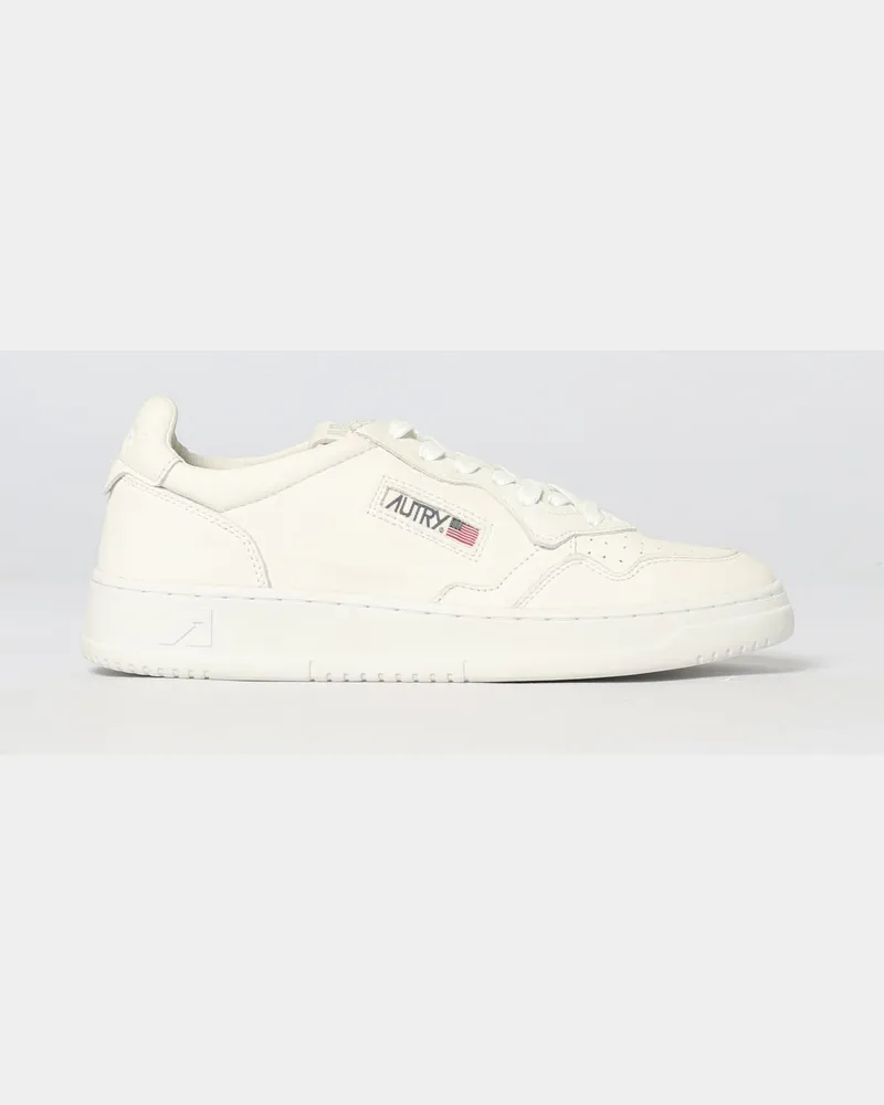 AUTRY Sneakers herren Weiß