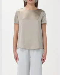 Emporio Armani Top Beige