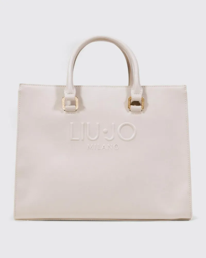 Liu Jo Handtasche damen Nude