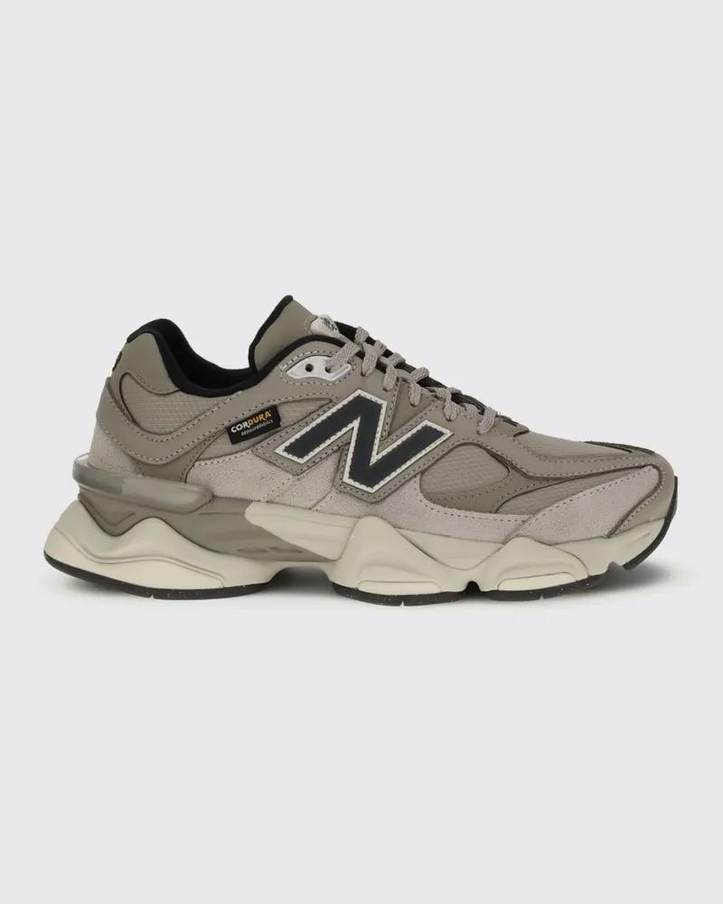 New Balance Sneakers herren Grau