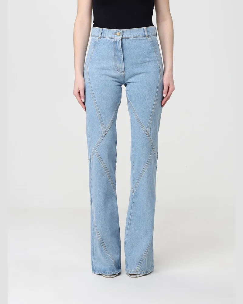 Nina Ricci Jeans damen Denim