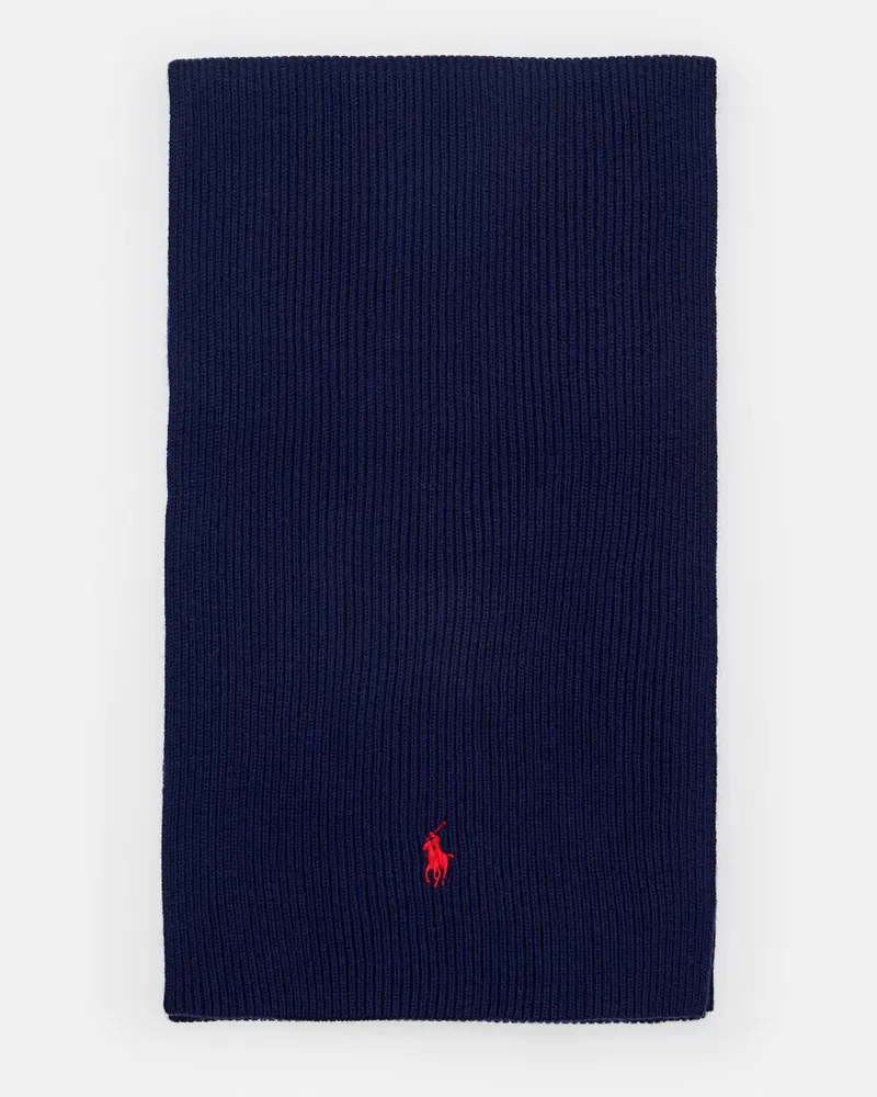 Ralph Lauren Schal herren Blau