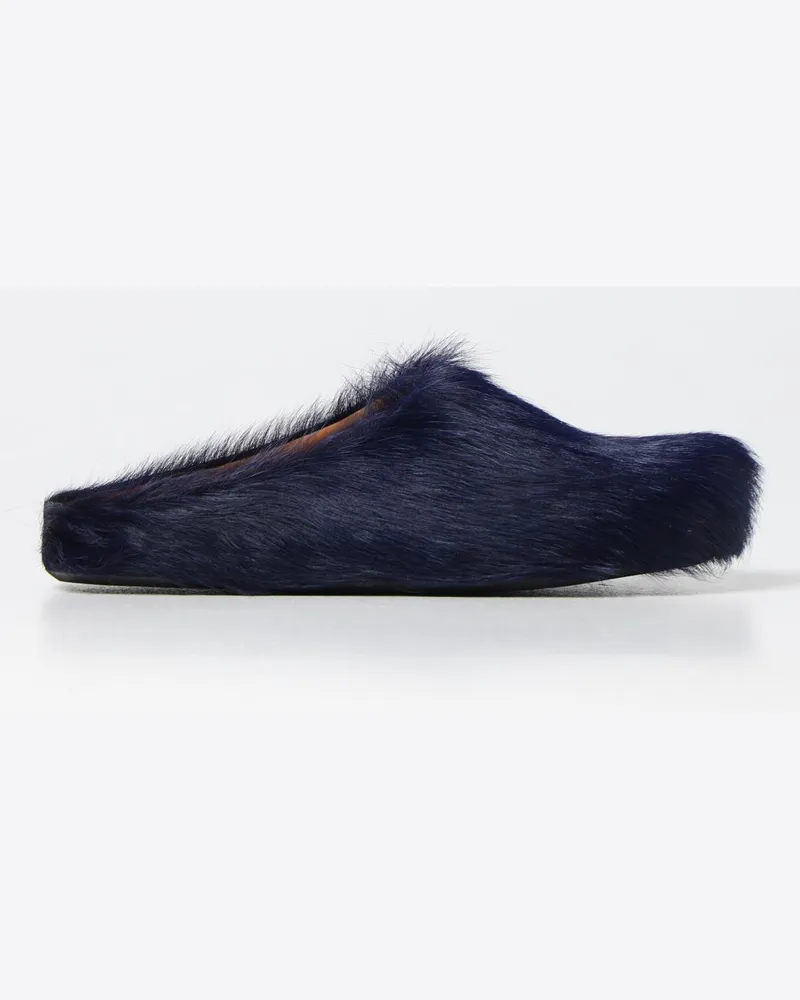 Marni Schuhe herren Blau