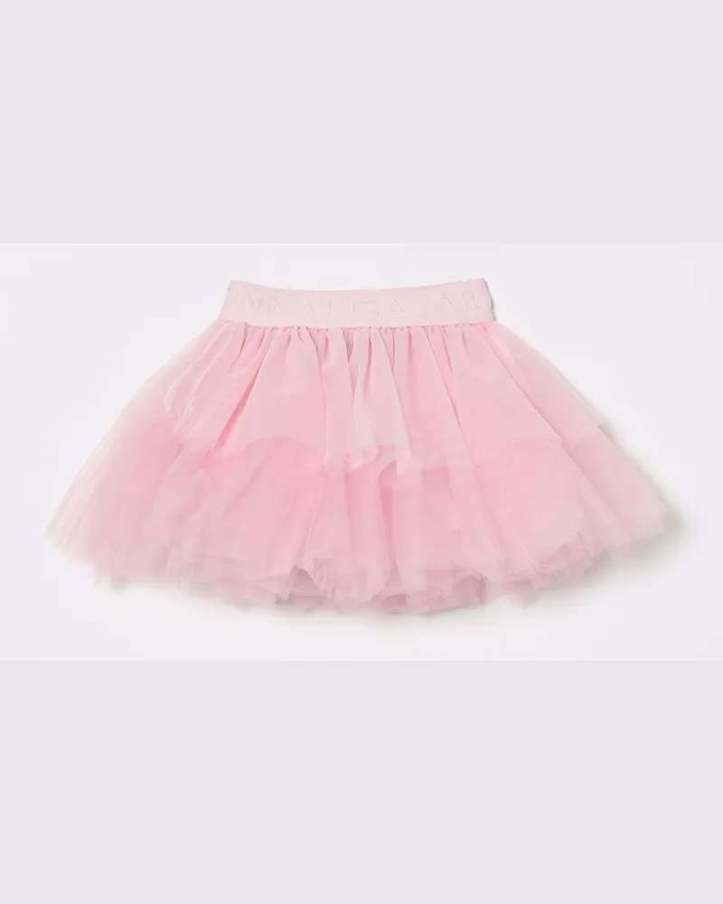 Monnalisa Rock kinder Pink