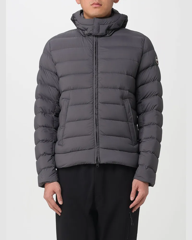 Colmar Jacke herren Grau