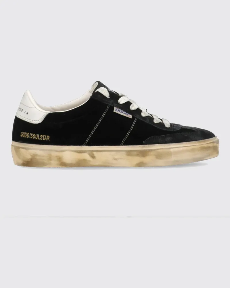Golden Goose Sneakers damen Schwarz