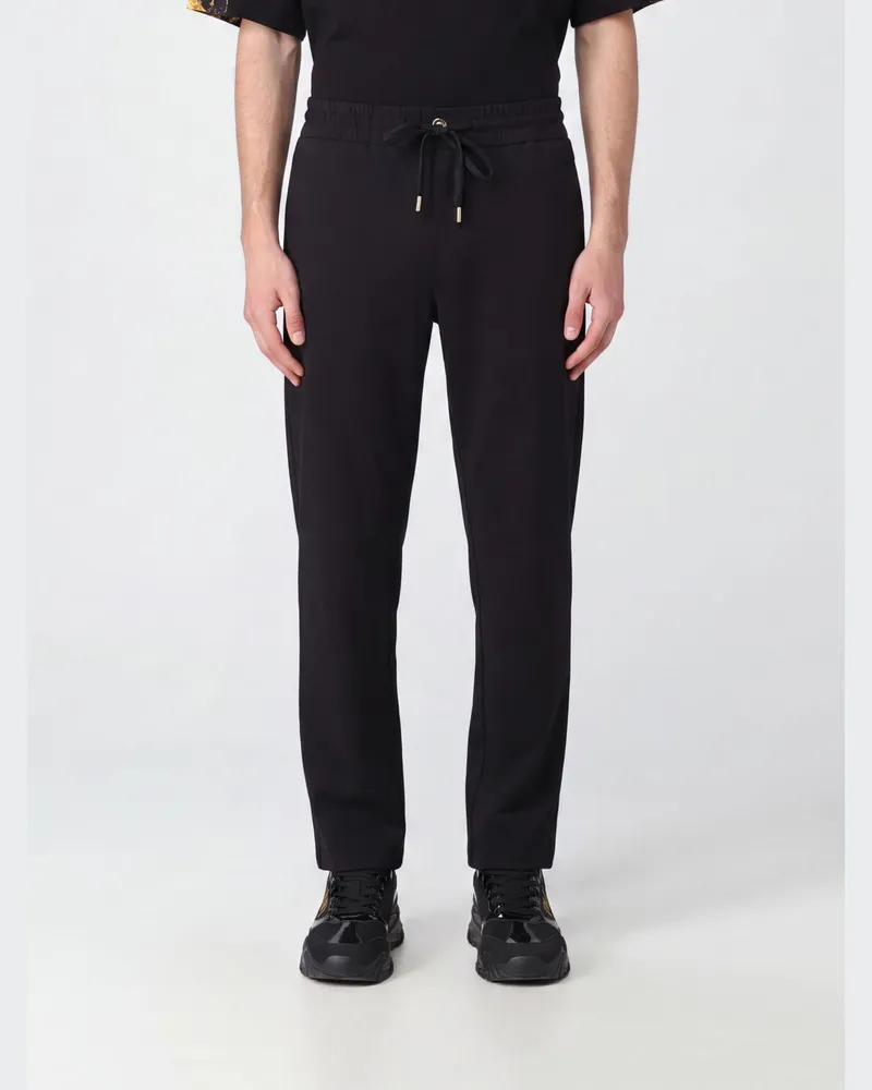 Versace Jeans Hose herren Schwarz