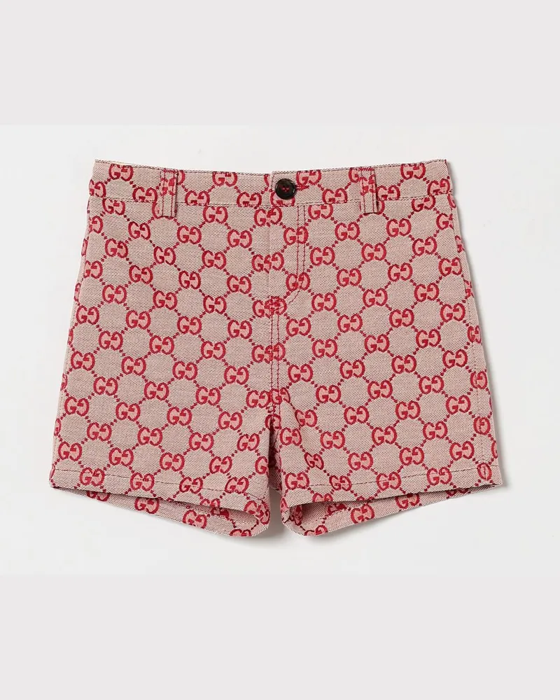 Gucci Hose kinder Rot