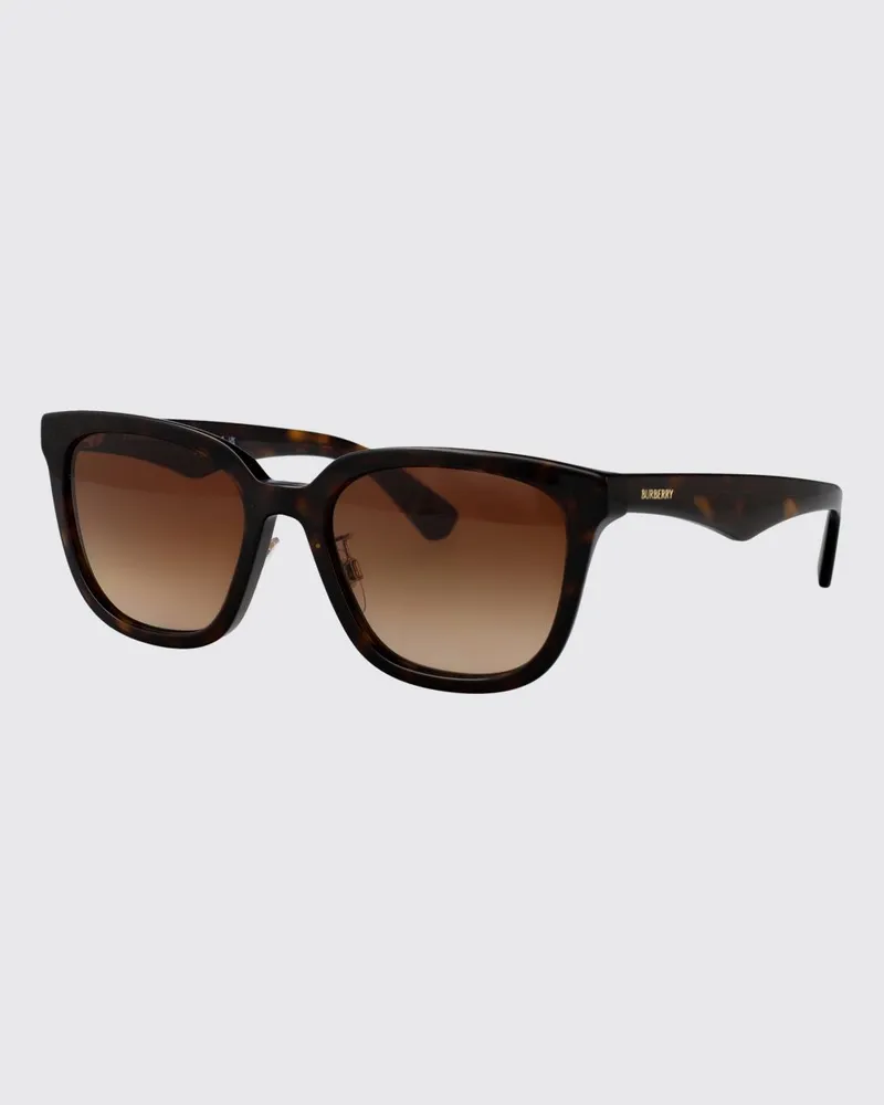 Burberry Sonnenbrille damen Braun