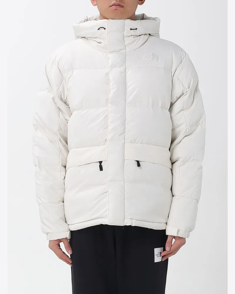 The North Face Jacke herren Weiß