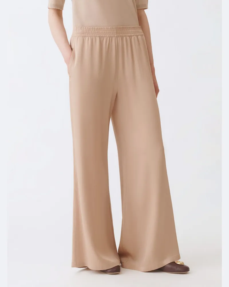Fabiana Filippi Hose damen Honey