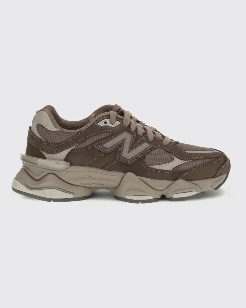 New Balance Sneakers herren Grau