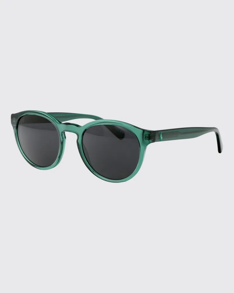 Ralph Lauren Sonnenbrille herren Grün