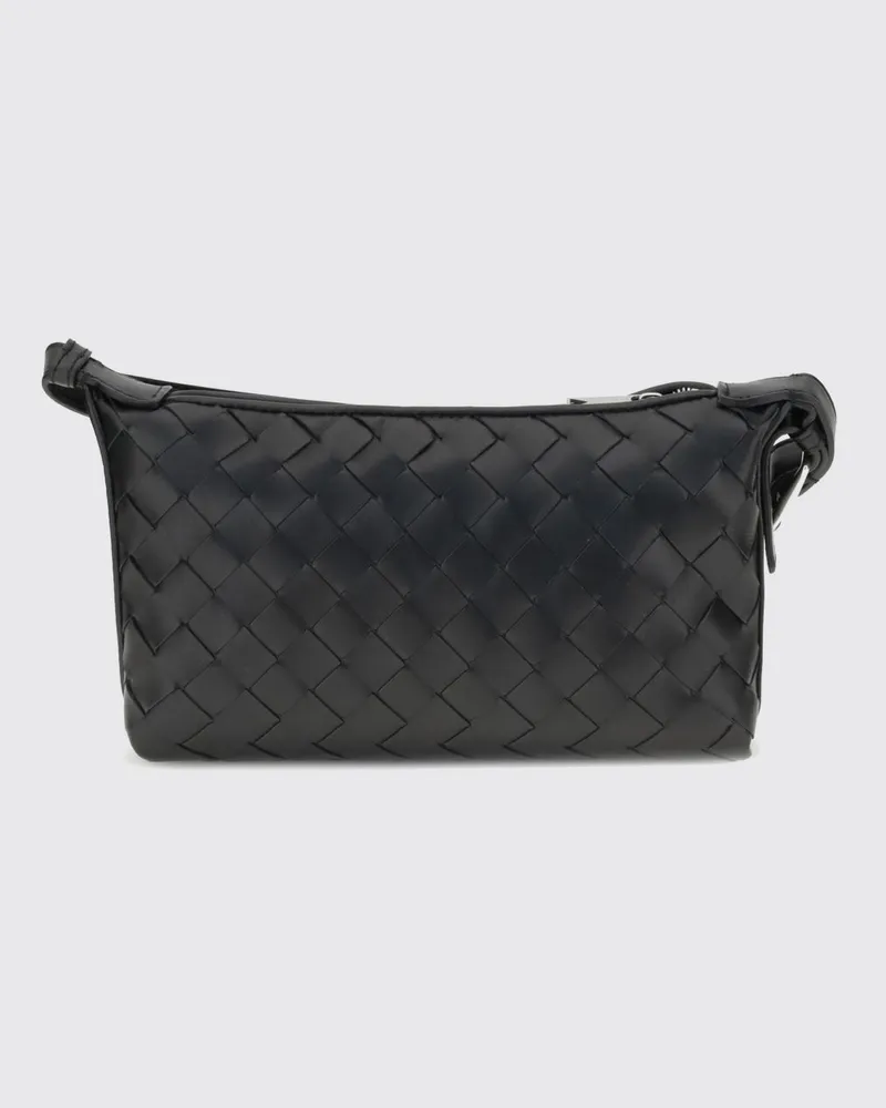 Bottega Veneta Cover herren Schwarz