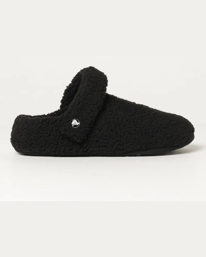 Crocs Schuhe damen Schwarz