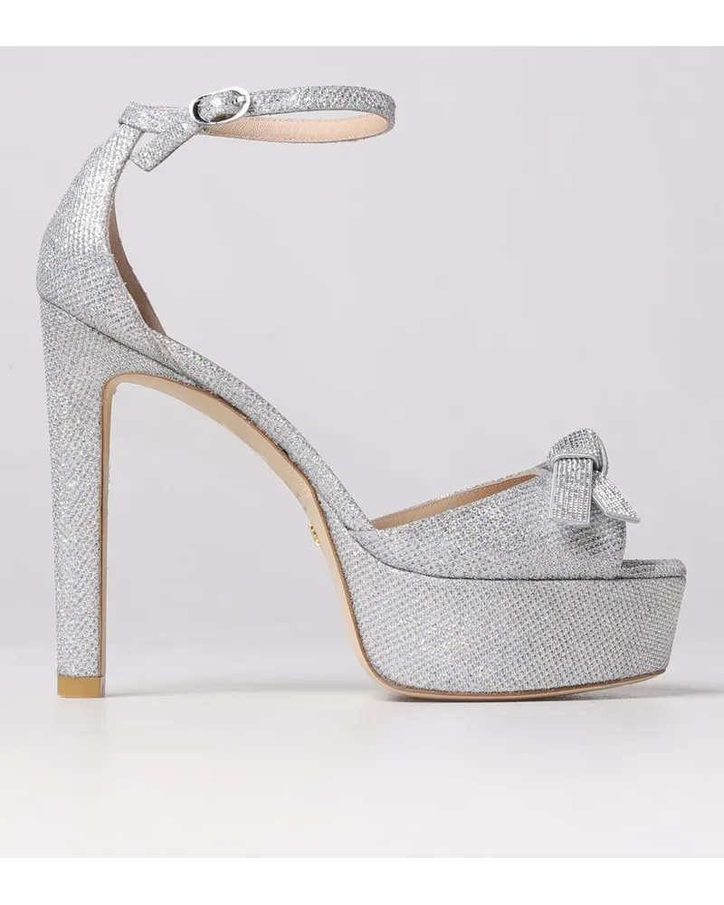 Stuart Weitzman Schuhe damen Durchsichtig