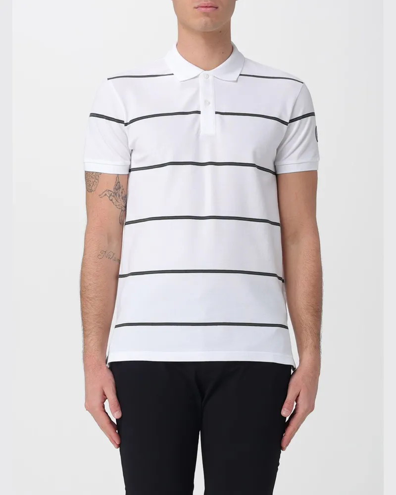 Colmar Polo herren Weiß