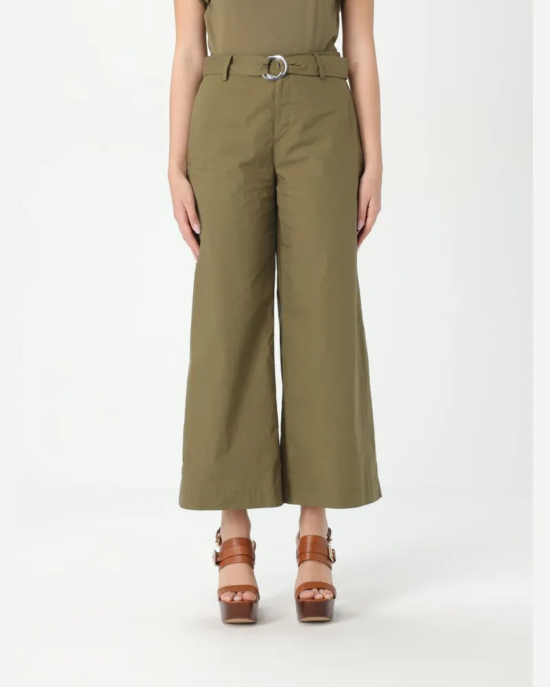 Liu Jo Hose damen Grün