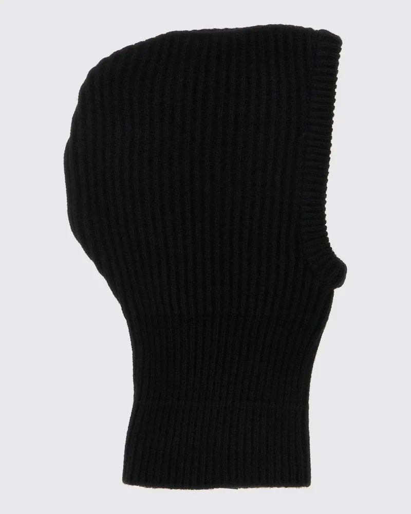 Maison Margiela Hut damen Schwarz