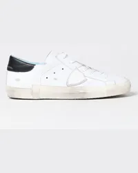 Philippe Model Sneakers Weiss