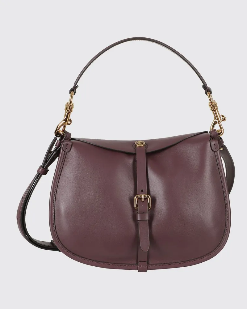 Etro Schultertasche damen Braun
