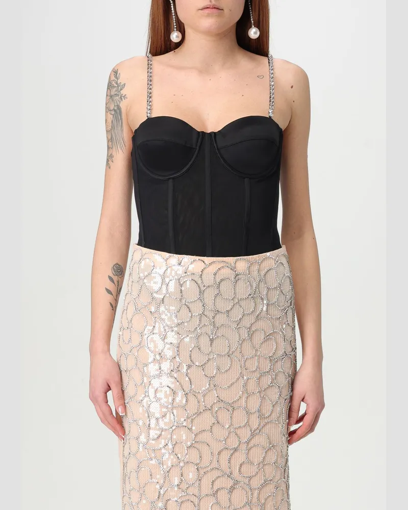 Rebecca Vallance Body damen Schwarz