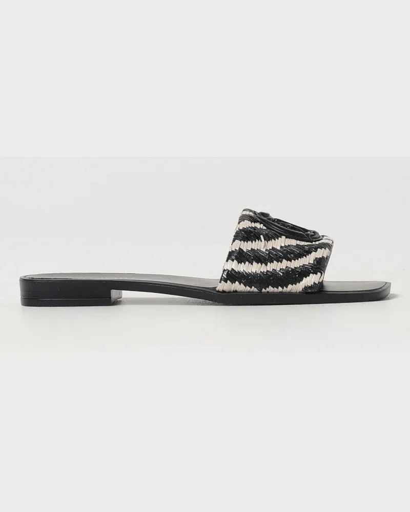 Just Cavalli Schuhe damen Schwarz