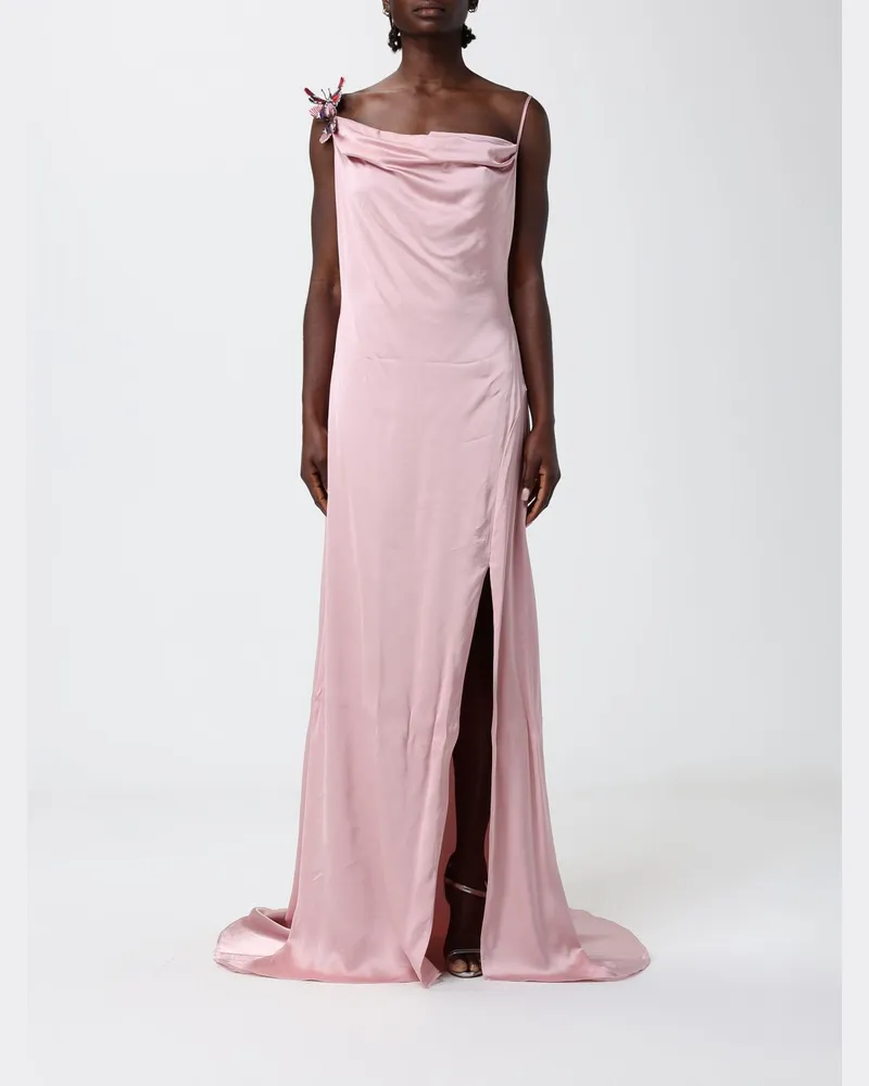 Blumarine Kleid damen Violett