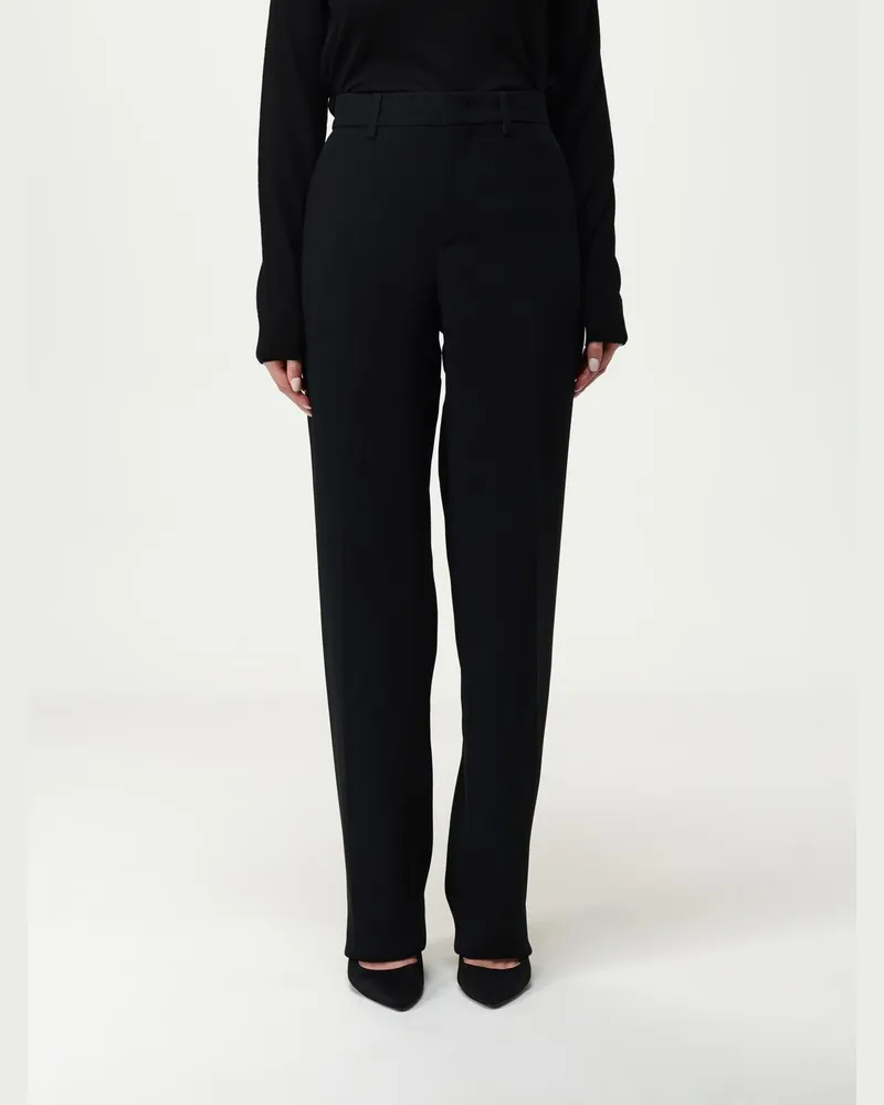 Iceberg Hose damen Schwarz
