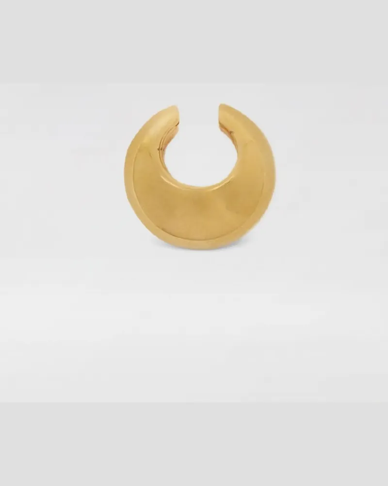 Jil Sander Schmuck damen Gold