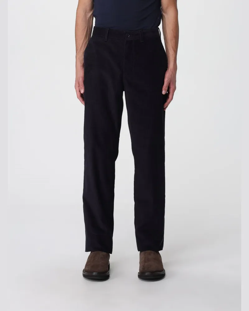 Lacoste Hose herren Blau