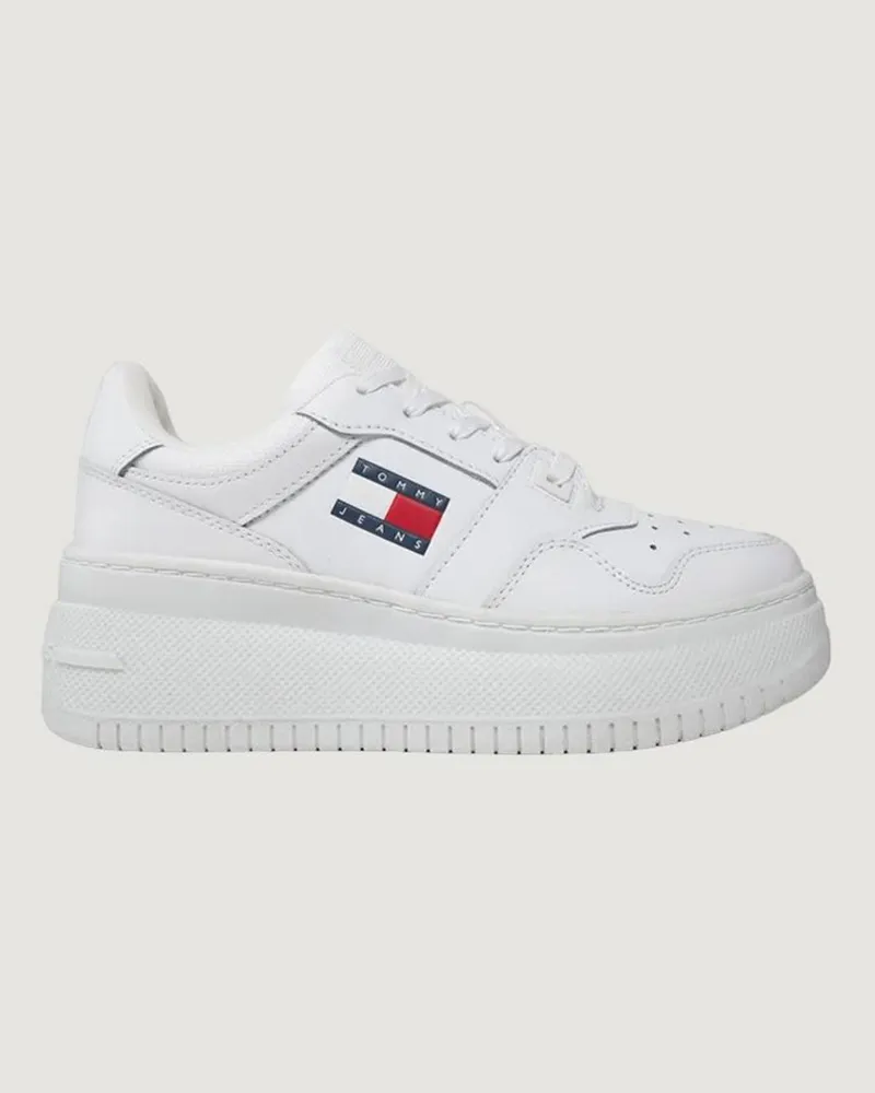 Tommy Hilfiger Sneakers damen Weiß