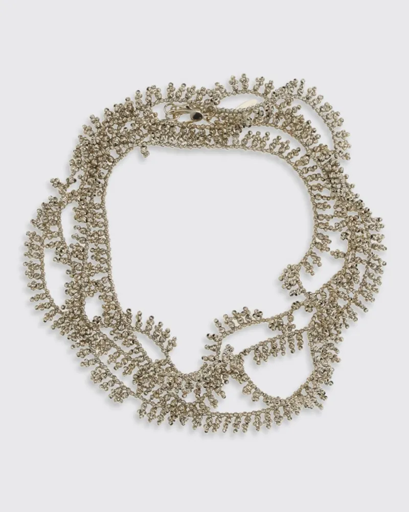 Brunello Cucinelli Schmuck damen Gold