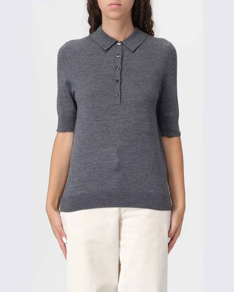 HUGO BOSS Sweatshirt damen Grau