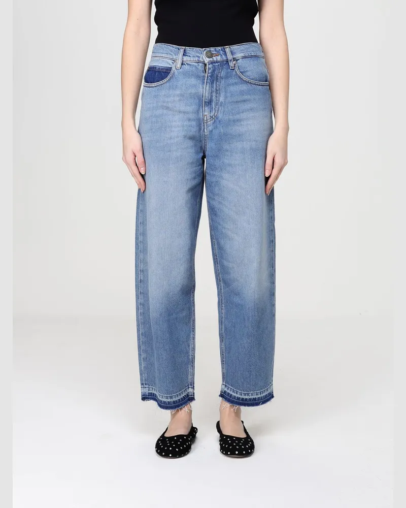 Pinko Jeans damen Denim