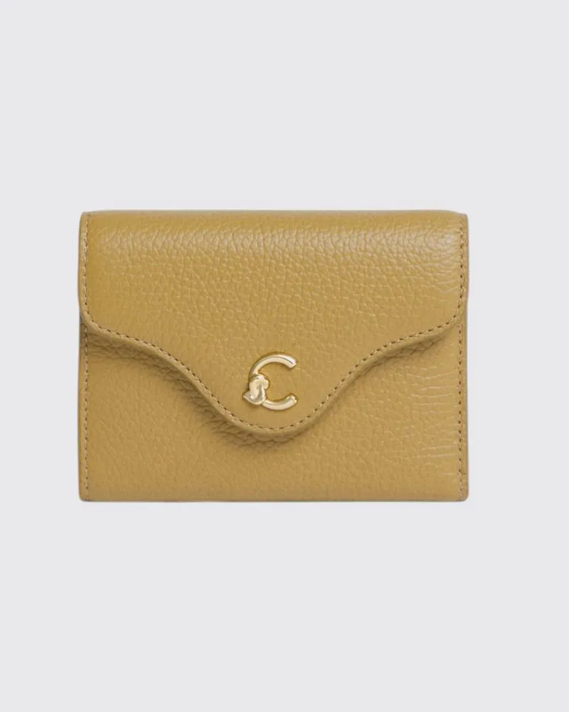 Coccinelle Schultertasche damen Grün