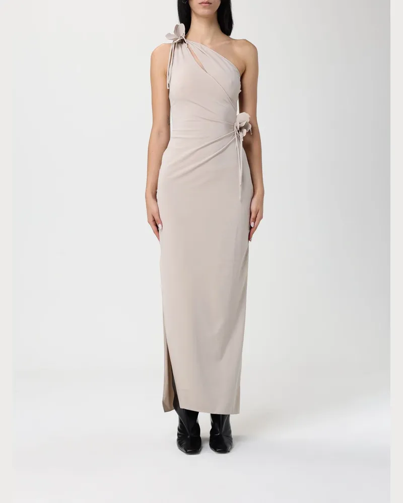 COPERNI Kleider damen Beige