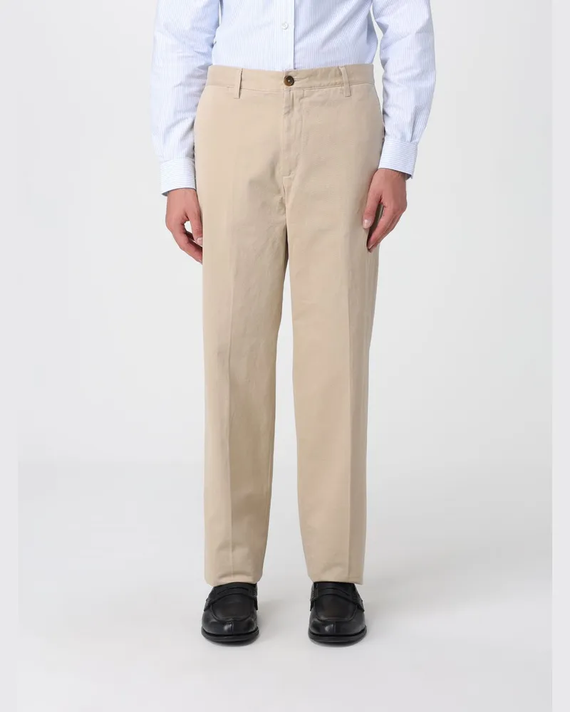 Sebago Hose herren Beige