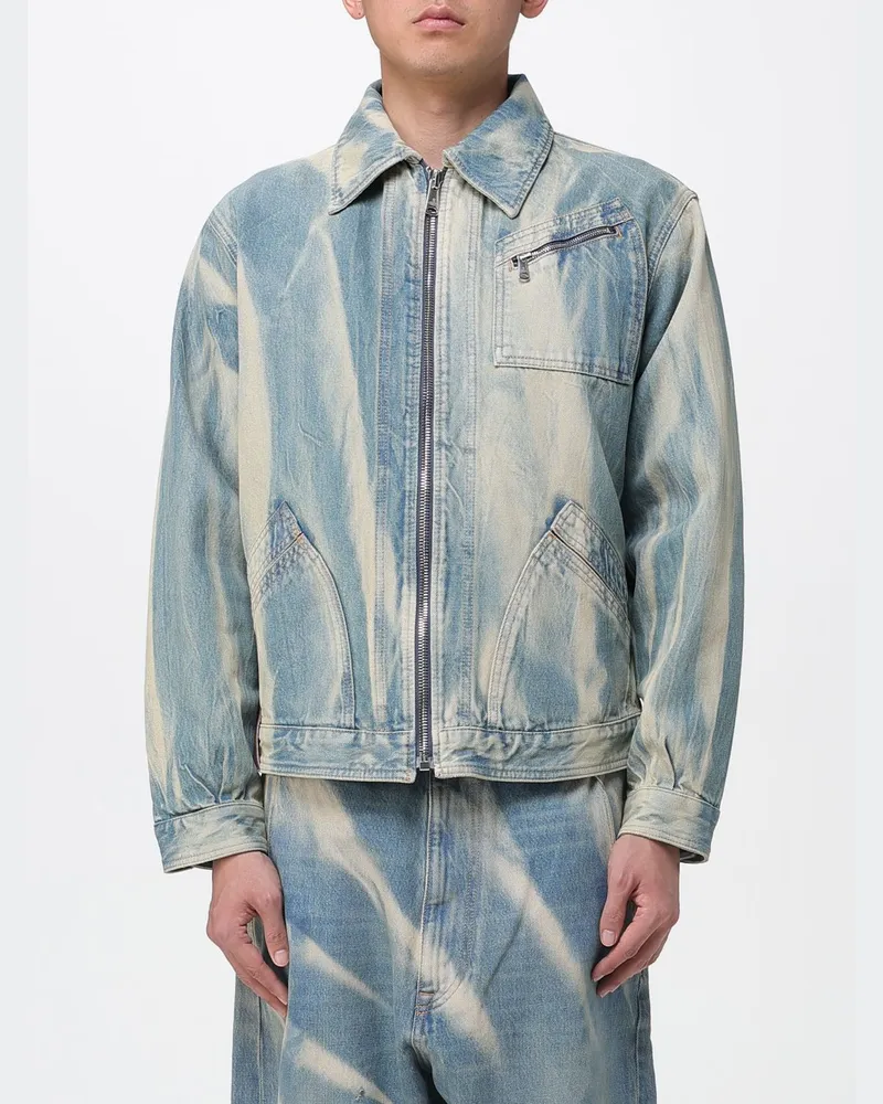 Vivienne Westwood Blazer herren Blau