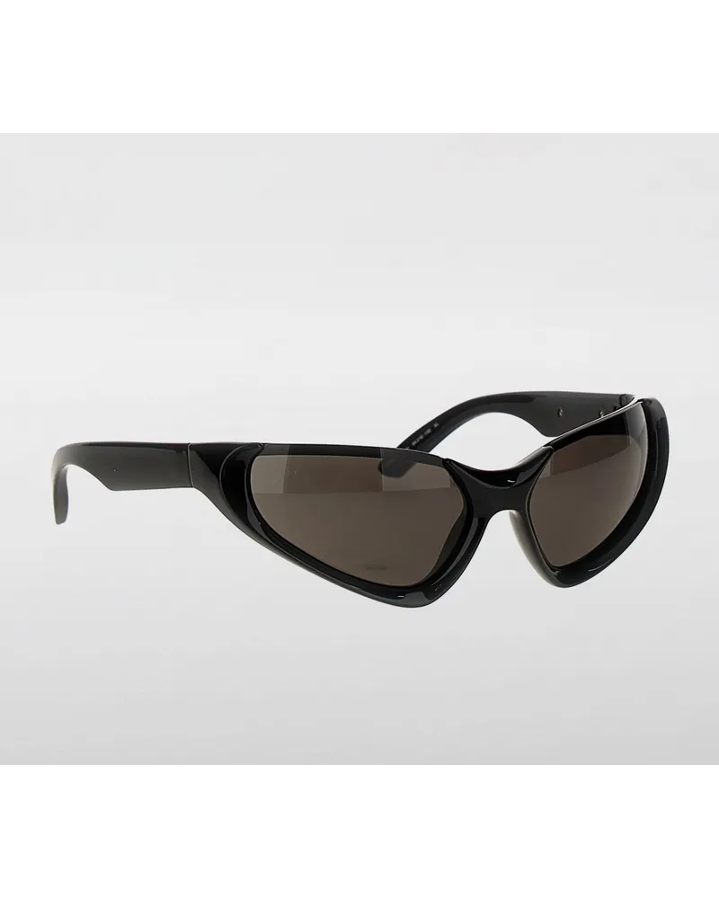 Balenciaga Sonnenbrillen herren Schwarz