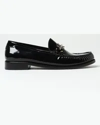 Saint Laurent Schuhe Schwarz