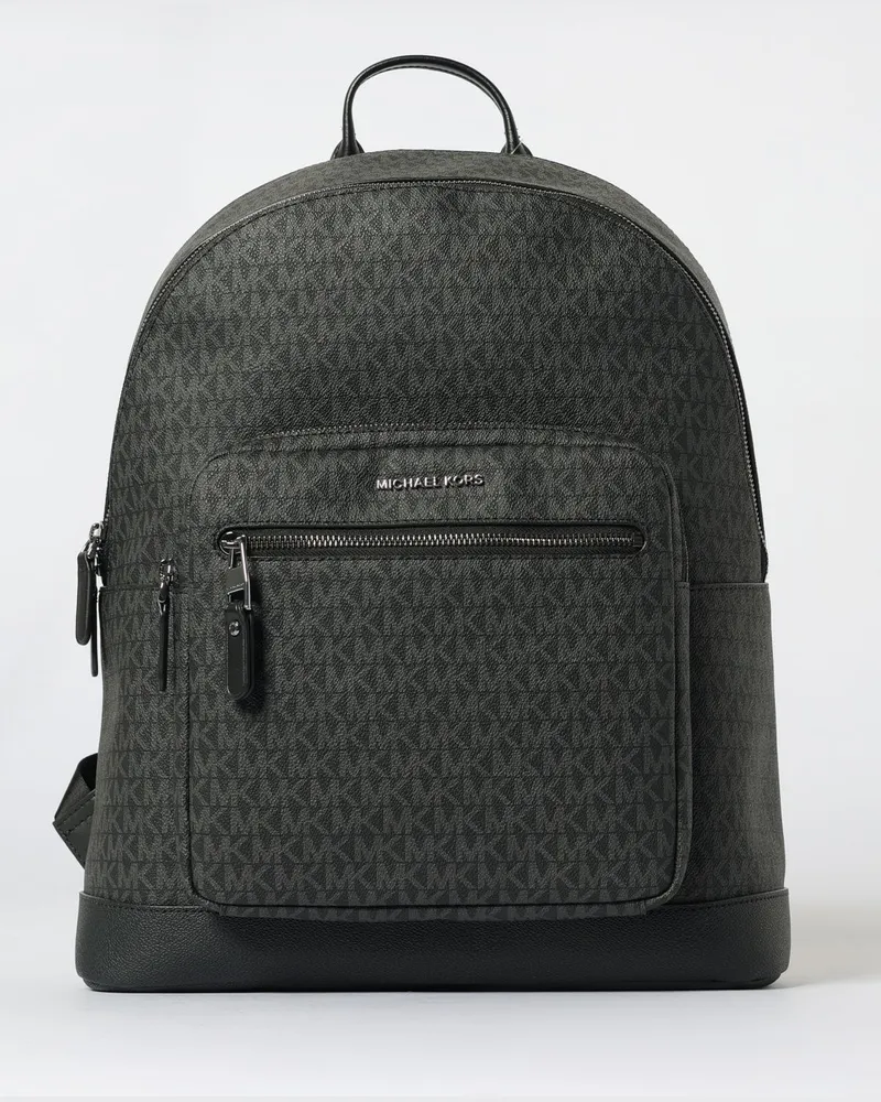 Michael Kors Rucksack herren Schwarz