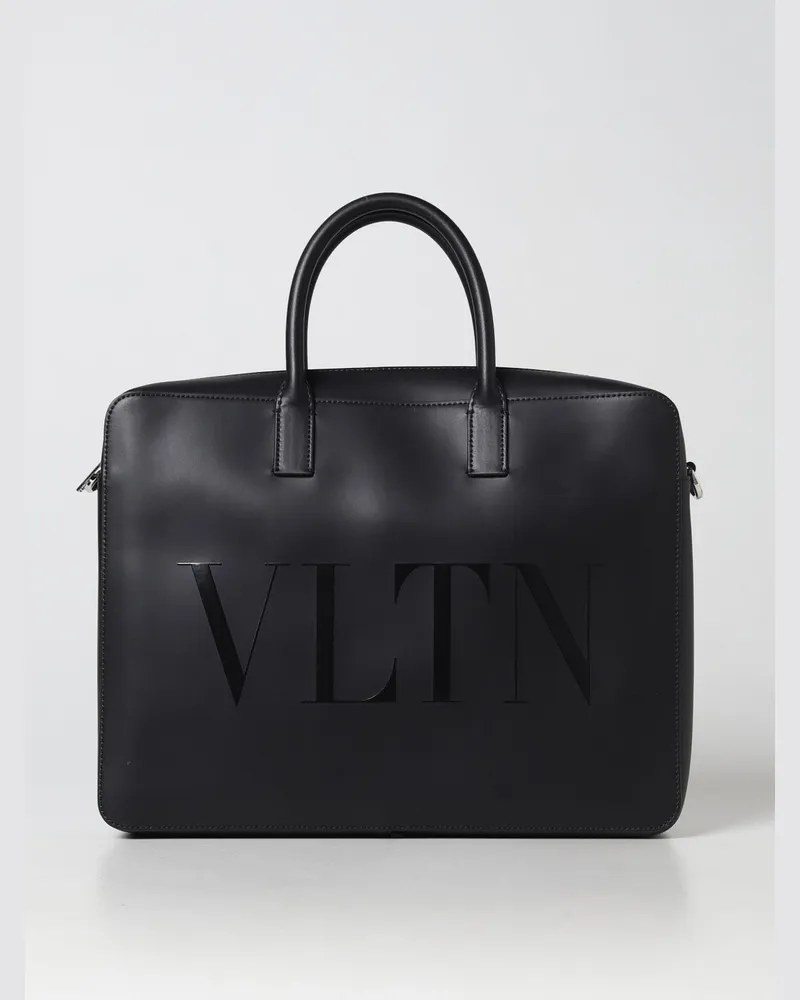 Valentino Garavani Tasche herren Schwarz