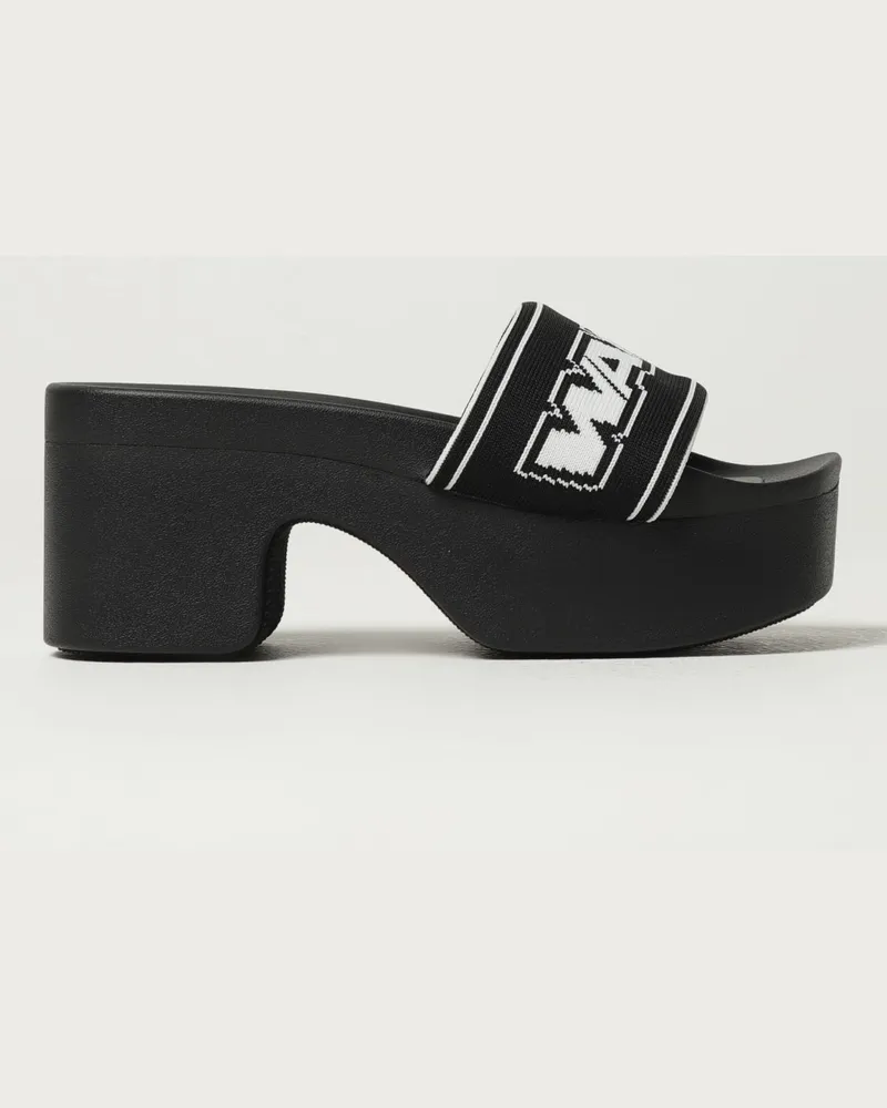 Alexander Wang Flache sandalen damen Schwarz