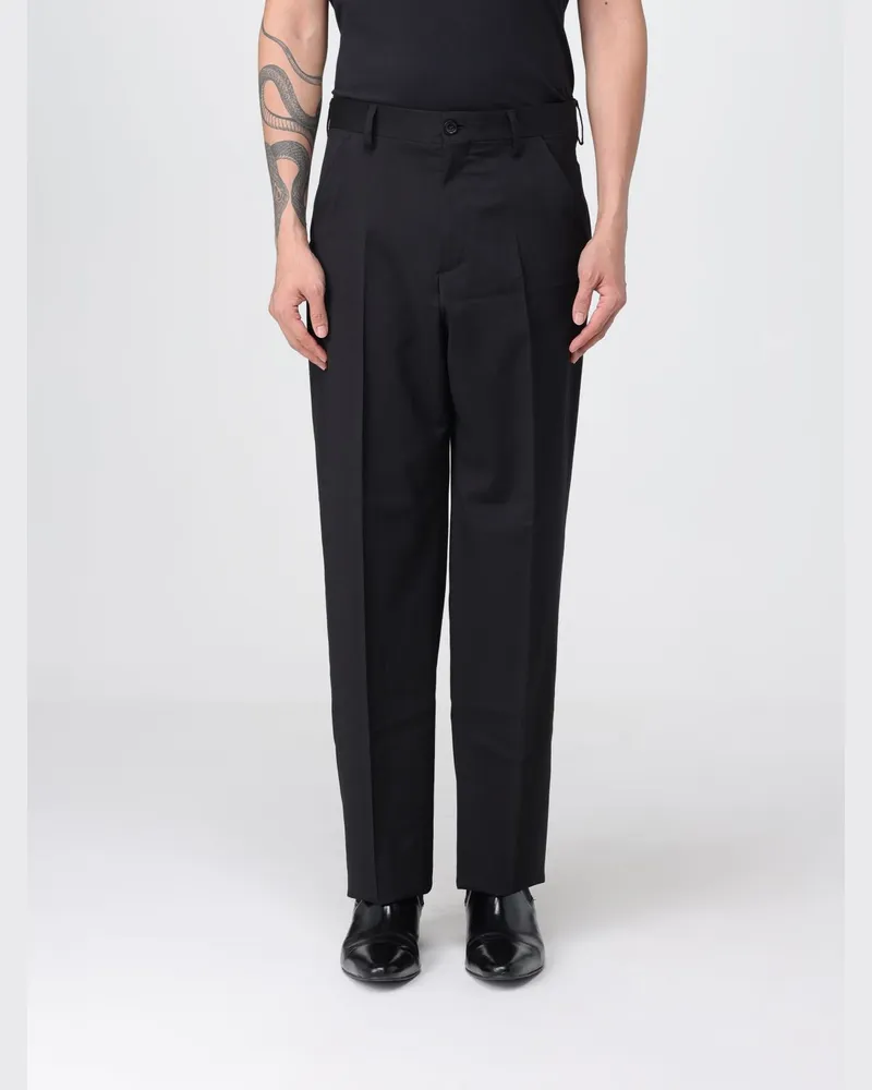 Our Legacy Hose herren Schwarz